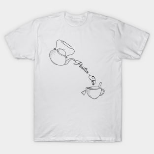 Positivi-Tea T-Shirt